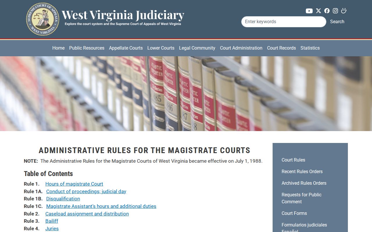 Nicholas County 24-hour release bail payment rules